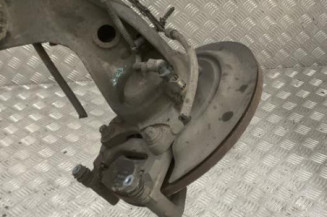 Demi train arriere droit OPEL VIVARO 3