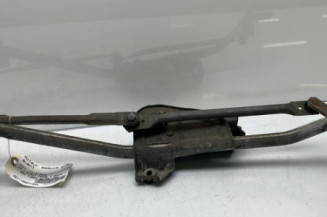 Moteur essuie glace avant AUDI A4 1 Photo n°1