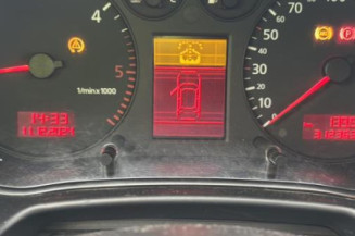 Feu arriere principal gauche (feux) AUDI A3 1