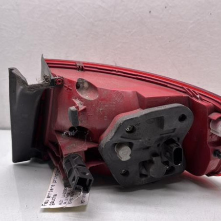 Feu arriere principal gauche (feux) AUDI A4 3