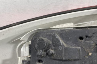 Feu arriere principal droit (feux) AUDI A4 2