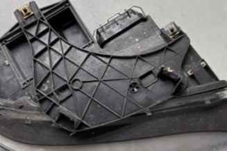 Optique avant principal gauche (feux)(phare) AUDI A4 2