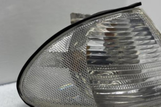 Optique avant secondaire droit (feux)(clignotant) BMW SERIE 3 E46