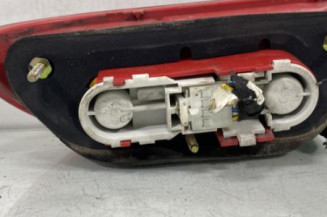 Feu arriere principal gauche (feux) ALFA ROMEO 156