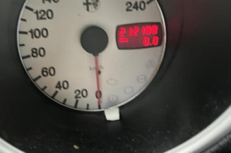 Moteur essuie glace avant ALFA ROMEO 156