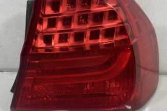 Feu arriere principal droit (feux) BMW SERIE 3 E90 Photo n°1