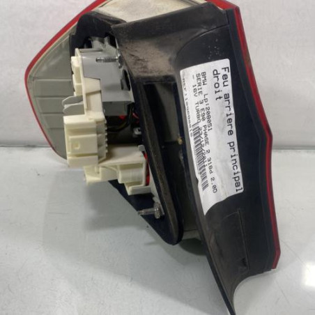 Feu arriere principal droit (feux) BMW SERIE 3 E90