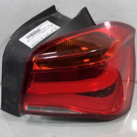 Feu arriere principal droit (feux) BMW SERIE 1 F20 Photo n°1