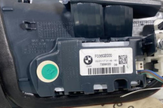 Feu arriere secondaire droit (feux) BMW SERIE 1 F20