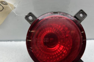 Anti brouillard arriere gauche CHEVROLET MATIZ 2 Photo n°1