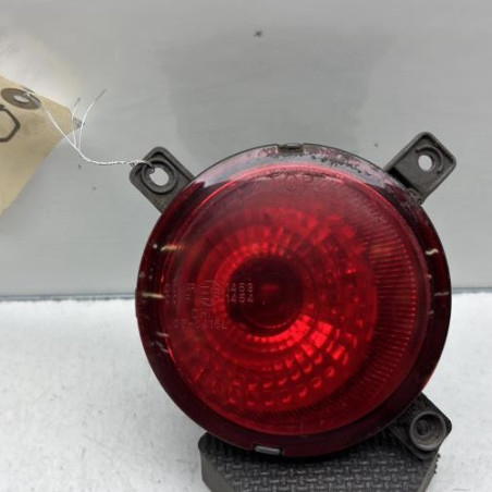 Anti brouillard arriere gauche CHEVROLET MATIZ 2 Photo n°1
