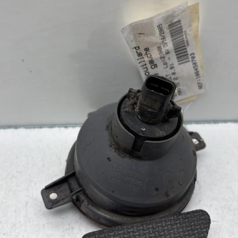 Anti brouillard arriere gauche CHEVROLET MATIZ 2 Photo n°2