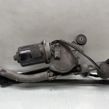 Moteur essuie glace avant CHEVROLET MATIZ 2 Photo n°1