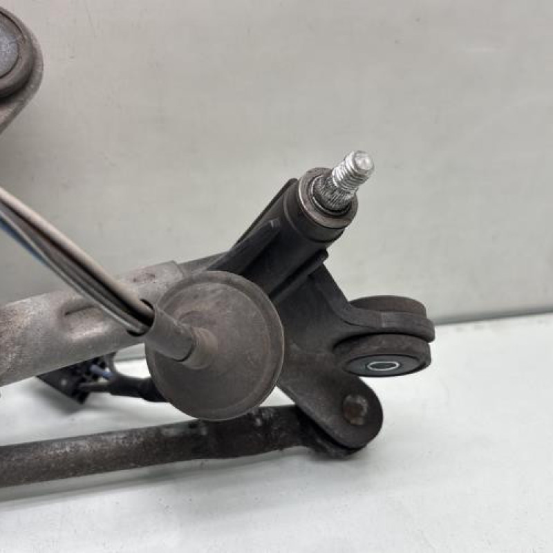 Moteur essuie glace avant CHEVROLET MATIZ 2 Photo n°2