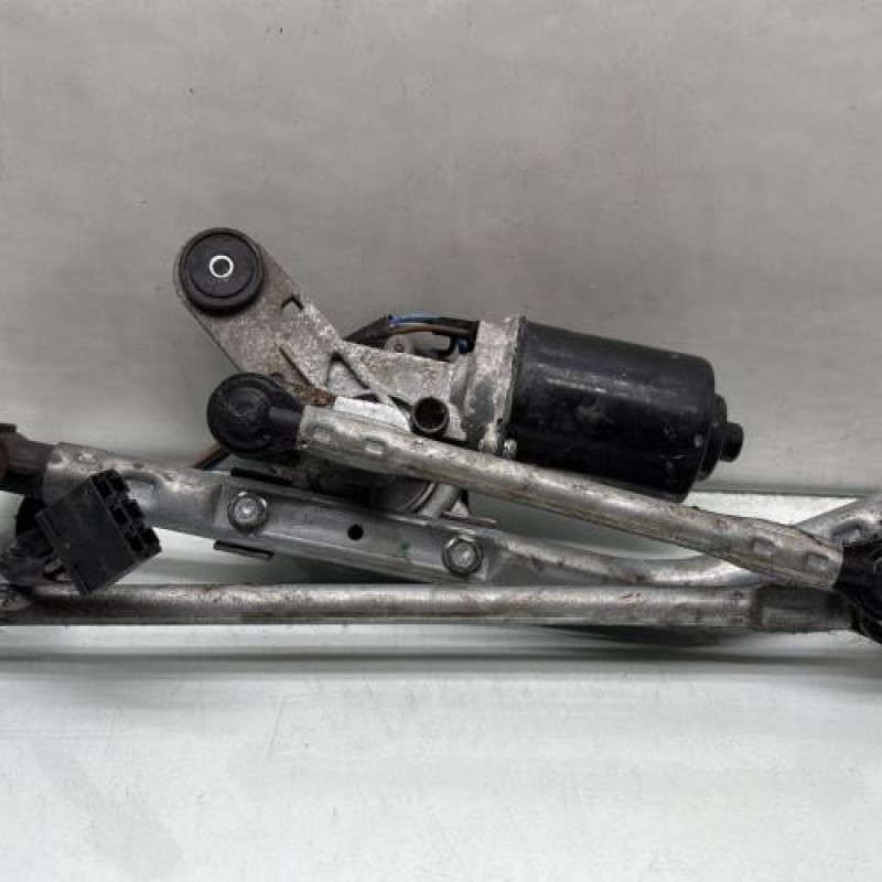 Moteur essuie glace avant CHEVROLET MATIZ 2 Photo n°4