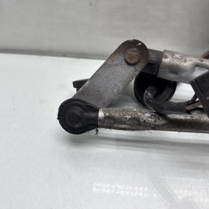 Moteur essuie glace avant CHEVROLET MATIZ 2 Photo n°6