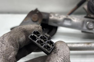 Moteur essuie glace avant CHEVROLET MATIZ 2