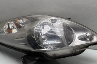 Optique avant principal droit (feux)(phare) CHEVROLET SPARK Photo n°1