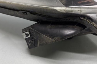 Optique avant principal droit (feux)(phare) CHEVROLET SPARK