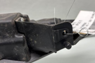 Optique avant principal droit (feux)(phare) CHEVROLET SPARK