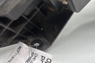 Optique avant principal gauche (feux)(phare) CHEVROLET SPARK