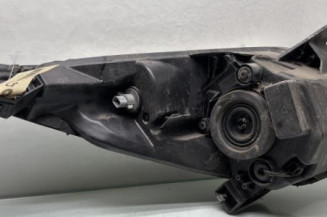 Optique avant principal gauche (feux)(phare) CHEVROLET SPARK