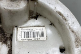 Pompe à carburant BMW SERIE 1 F20