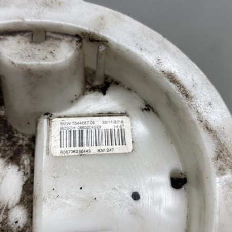 Pompe à carburant BMW SERIE 1 F20