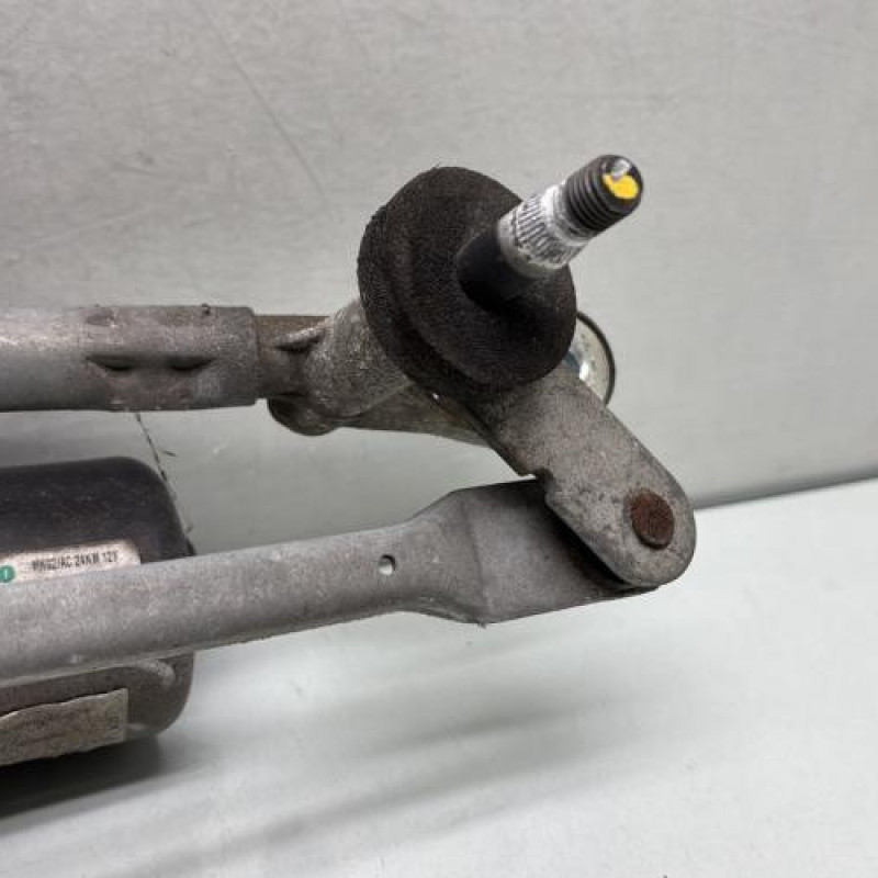 Moteur essuie glace avant CHEVROLET AVEO 2 Photo n°2