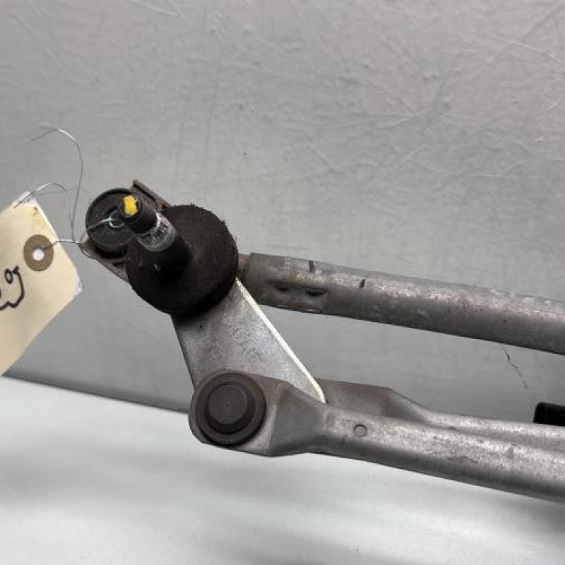 Moteur essuie glace avant CHEVROLET AVEO 2 Photo n°3