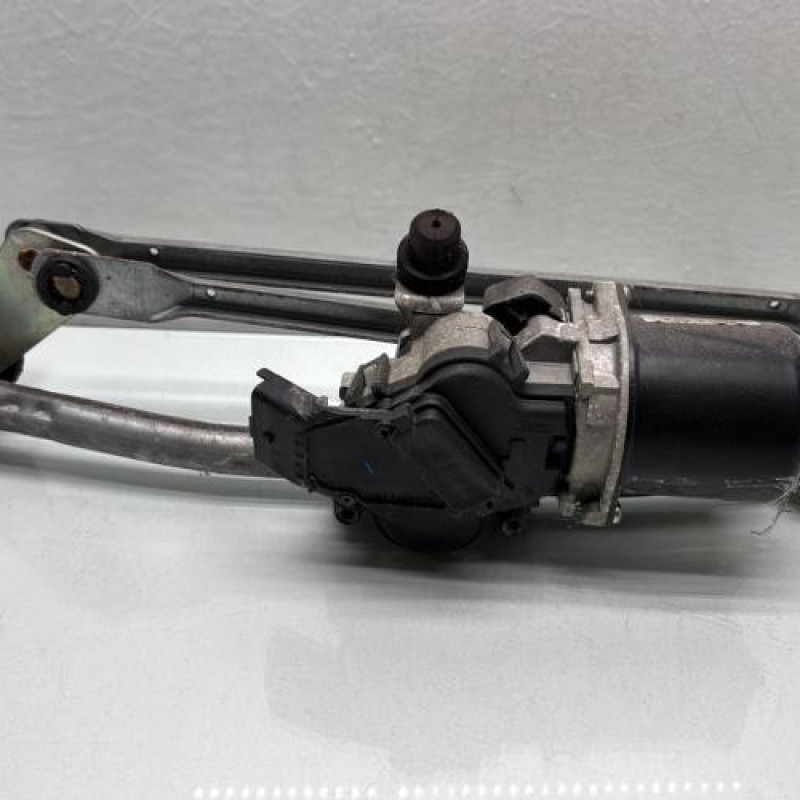 Moteur essuie glace avant CHEVROLET AVEO 2 Photo n°4