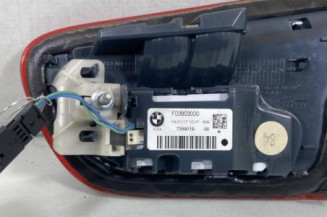 Feu arriere secondaire gauche (feux) BMW SERIE 1 F20