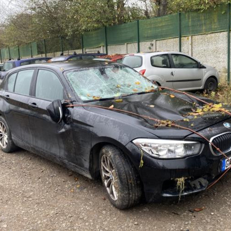 Feu arriere secondaire gauche (feux) BMW SERIE 1 F20 Photo n°4