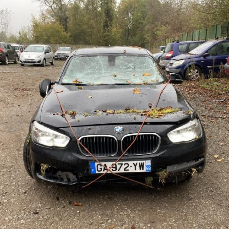 Feu arriere secondaire gauche (feux) BMW SERIE 1 F20 Photo n°9