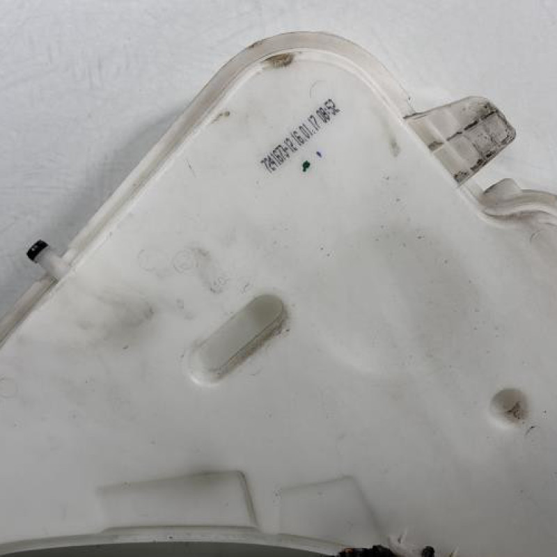 Vase de lave glace BMW SERIE 1 F20 Photo n°4