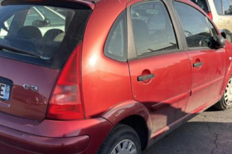 Amortisseur avant gauche CITROEN C3 1