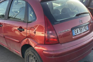 Amortisseur avant gauche CITROEN C3 1