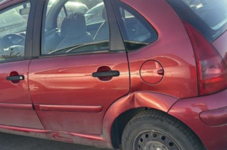 Amortisseur avant gauche CITROEN C3 1