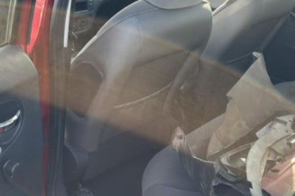 Amortisseur avant gauche CITROEN C3 1
