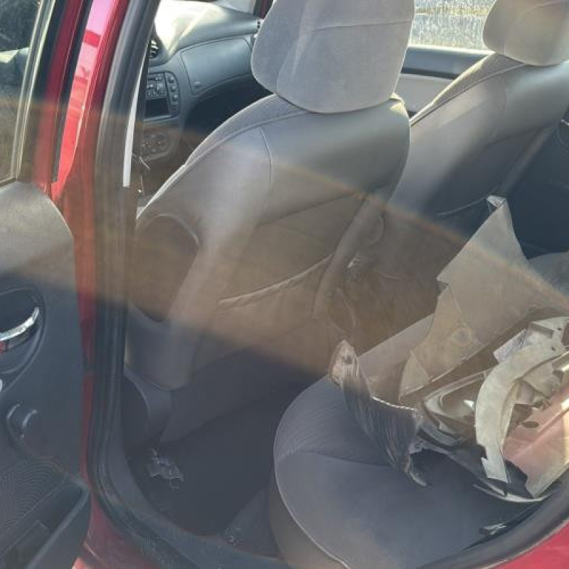 Amortisseur avant gauche CITROEN C3 1 Photo n°10
