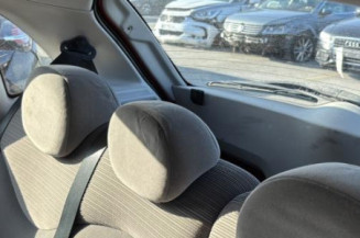Amortisseur avant gauche CITROEN C3 1