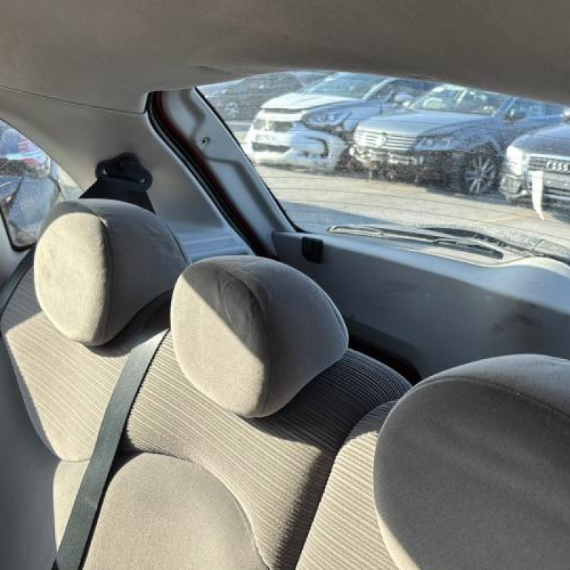 Amortisseur avant gauche CITROEN C3 1 Photo n°11