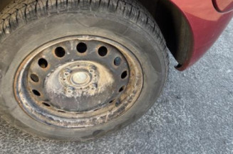 Amortisseur avant gauche CITROEN C3 1