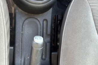 Amortisseur avant gauche CITROEN C3 1