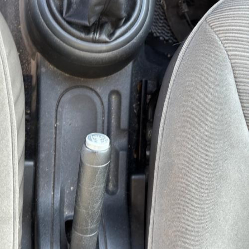 Amortisseur avant gauche CITROEN C3 1 Photo n°14