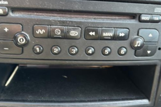 Amortisseur avant gauche CITROEN C3 1