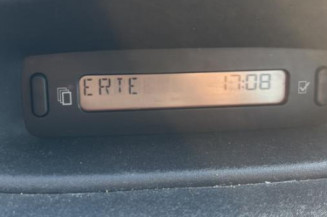 Amortisseur avant gauche CITROEN C3 1