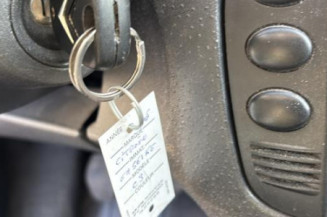 Amortisseur avant gauche CITROEN C3 1