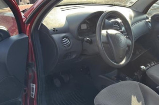 Bloc ABS (freins anti-blocage) CITROEN C3 1