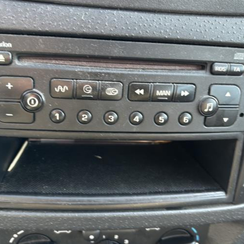 Bobine (allumage) CITROEN C3 1 Photo n°16